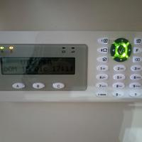 Allarme Aritech UTC Fire Security