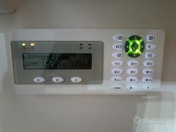 Allarme Aritech UTC Fire Security