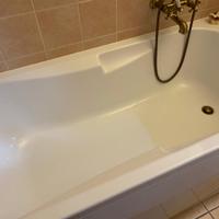 Vasca da bagno