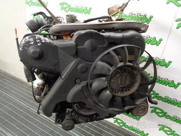 MOTORE COMPLETO AUDI A6 4B 2.5 TDI ANNO 2001