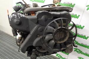 MOTORE COMPLETO AUDI A6 4B 2.5 TDI ANNO 2001