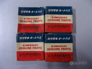 Fasce cod.130085035 originali kawasaki kz1000