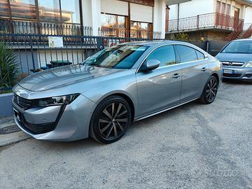 Peugeot 508 1.5 bluehdi Allure s&s 130cv eat8