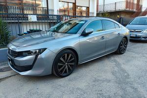 Peugeot 508 1.5 bluehdi Allure s&s 130cv eat8