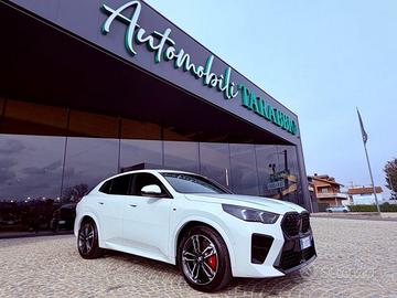 BMW X2 XDRIVE - MSPORT PRO AUTO - KM 25.000 - PR