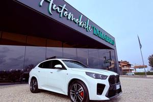 BMW X2 XDRIVE - MSPORT PRO AUTO - KM 25.000 - PR