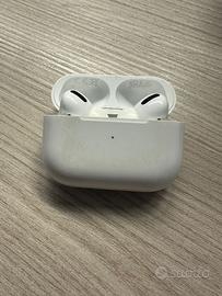 Air Pod Pro ORIGINALE