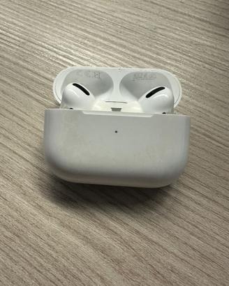 Air Pod Pro ORIGINALI