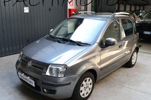 FIAT Panda 1.2 Dynamic Euro 5 Ok Neopatentati