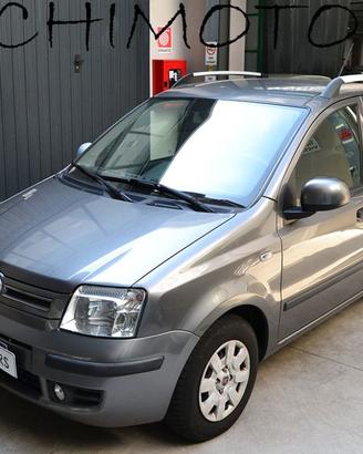 FIAT Panda 1.2 Dynamic Euro 5 Ok Neopatentati