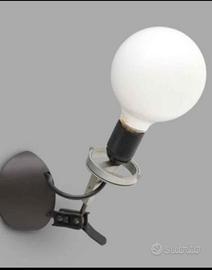 Aggregato Enzo Mari Artemide