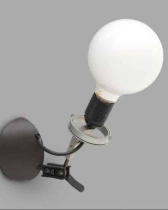 Aggregato Enzo Mari Artemide