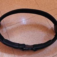 Cinturone Vega Holster+fondina Radar