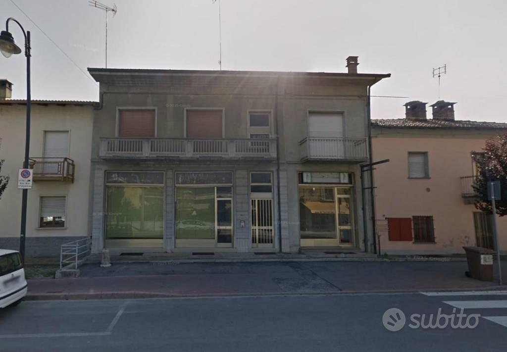 Appartamento – Borgo San Dalmazzo - Vista 2