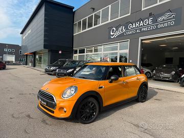 Mini 1.2 One NEOPATENTATI