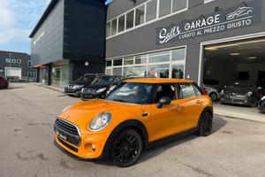 Mini 1.2 One NEOPATENTATI