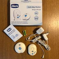 Chicco Audio Baby Monitor