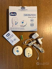 Chicco Audio Baby Monitor