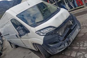 Ricambi Citroen Jumper 3° versione 2.0 diesel 2019