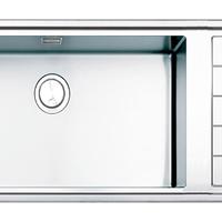 LAVELLO APELL LNPG1161ILBC 116X50 1 V SCIVOLO SX