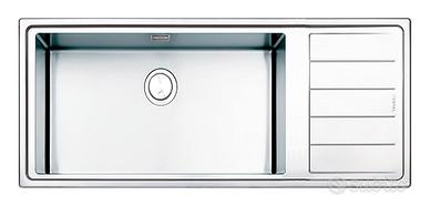 LAVELLO APELL LNPG1161ILBC 116X50 1 V SCIVOLO SX