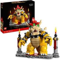 LEGO 71411 Super Mario Il Potente Bowser - MISB