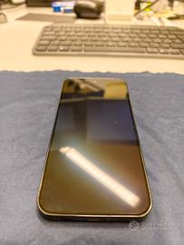 Google Pixel 10 Pro XL 256GB - Nero Ossidiana 
