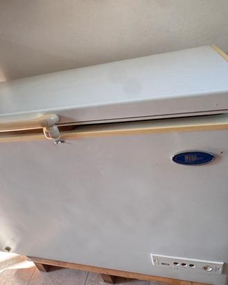 freezer