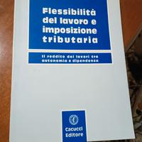 MANUALE DI DIRITTO TRIBUTARIO E DEL LAVORO 