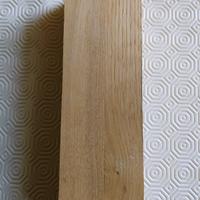 Rovere massello per modellismo 
