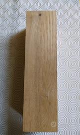 Rovere massello per modellismo 