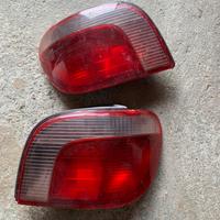 Fari posteriori Toyota Yaris