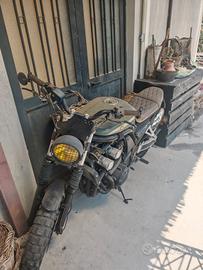 scrambler special