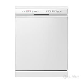 LG QuadWash DF365FWS LAVASTOVIGLIE