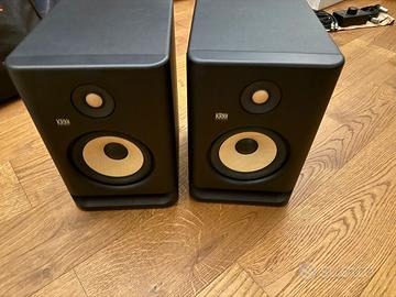 krk rokit 7 gen 4