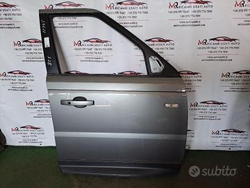 PORTIERA ANTERIORE DESTRA LAND ROVER Range Rover S