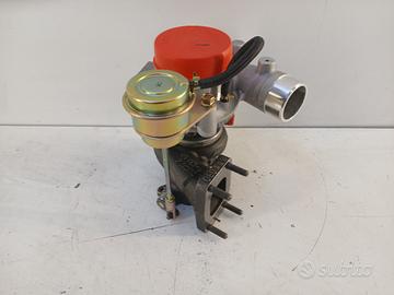 Turbocompressore IVECO DAILY IV '06