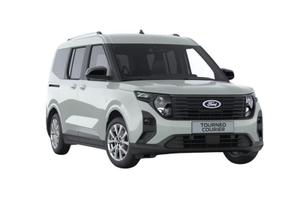 Ford Tourneo Courier 1.0 EcoBoost 125CV Titanium