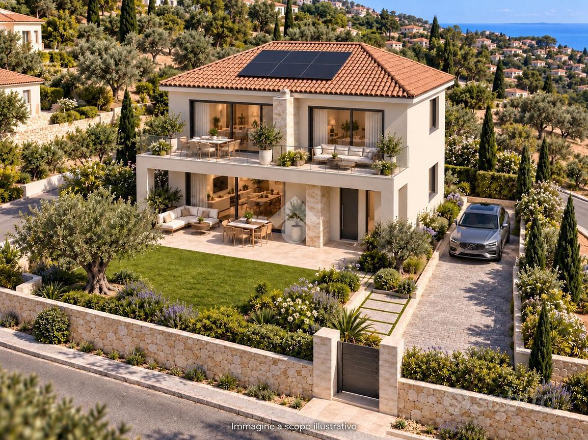 TER. RESIDENZIALE A CUPRA MARITTIMA - Altro