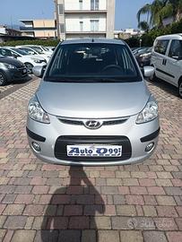 Hyundai i10 1.2 16V BlueDrive GPL Active