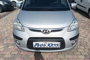 Hyundai i10 1.2 16V BlueDrive GPL Active