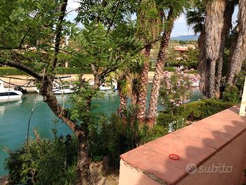 Furnari, Portorosa, Trivani doppi servizi