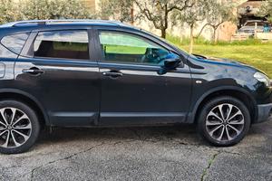 Nissan Qashqai 1.5 tekna 110 cv
