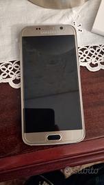 Samsung galaxy S6