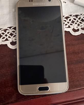 Samsung galaxy S6