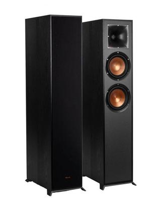 klipsch r620f diffusori da pavimento 