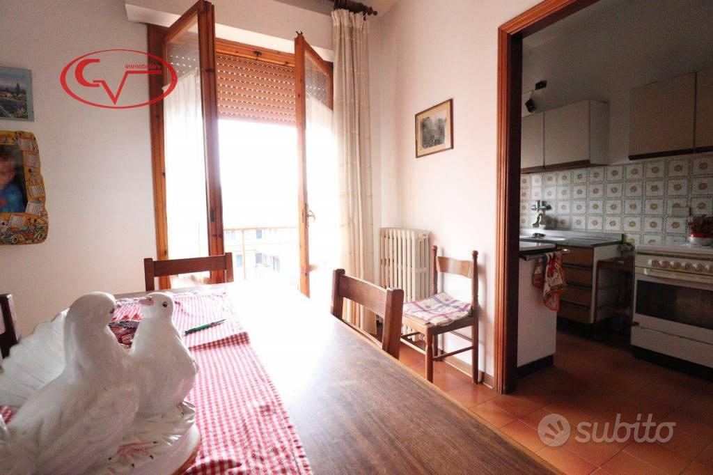 Appartamento – Bucine, Torre - Vista 2