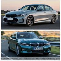 Ricambi bmw serie3 serie 3 2012-2023