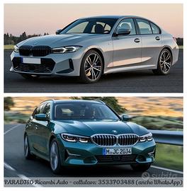 Ricambi bmw serie3 serie 3 2012-2023
