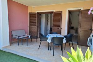 Villasimius Agorà monolocale 4PLetto parcheggio 